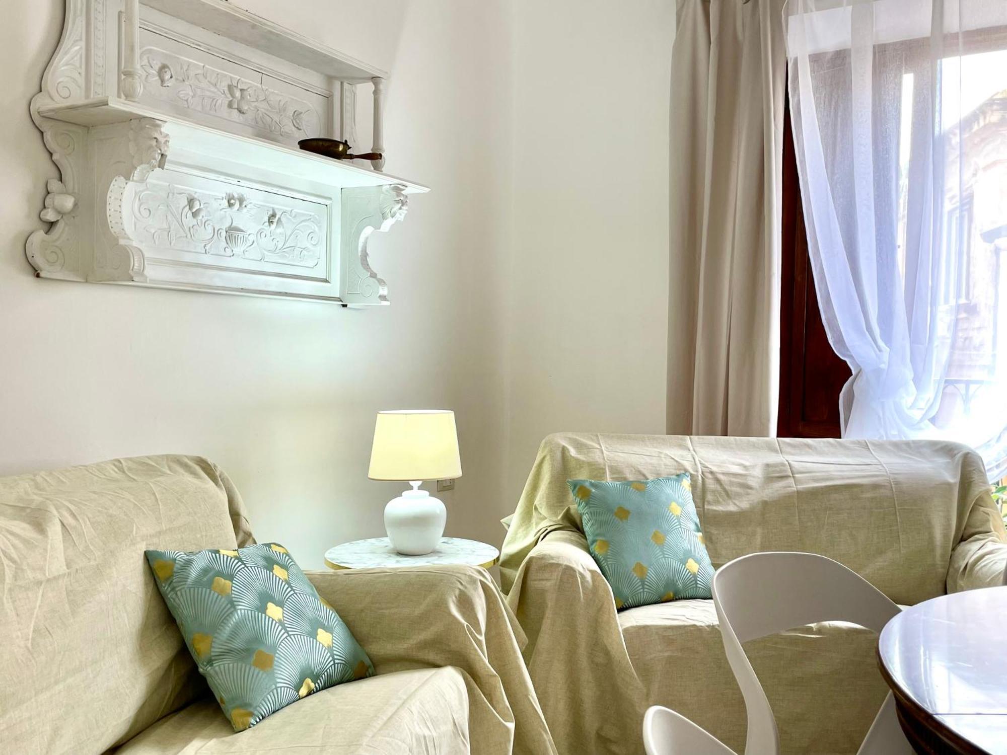Sea Downtown Apartment *