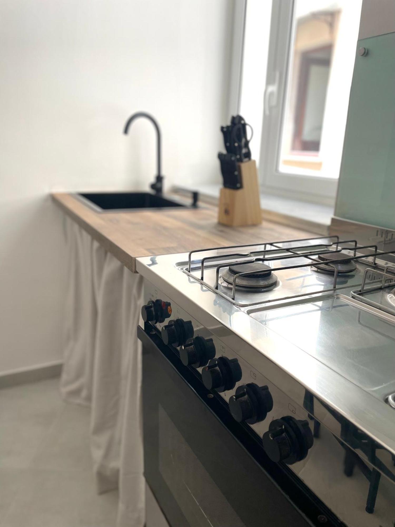 Sea Downtown Apartment *
