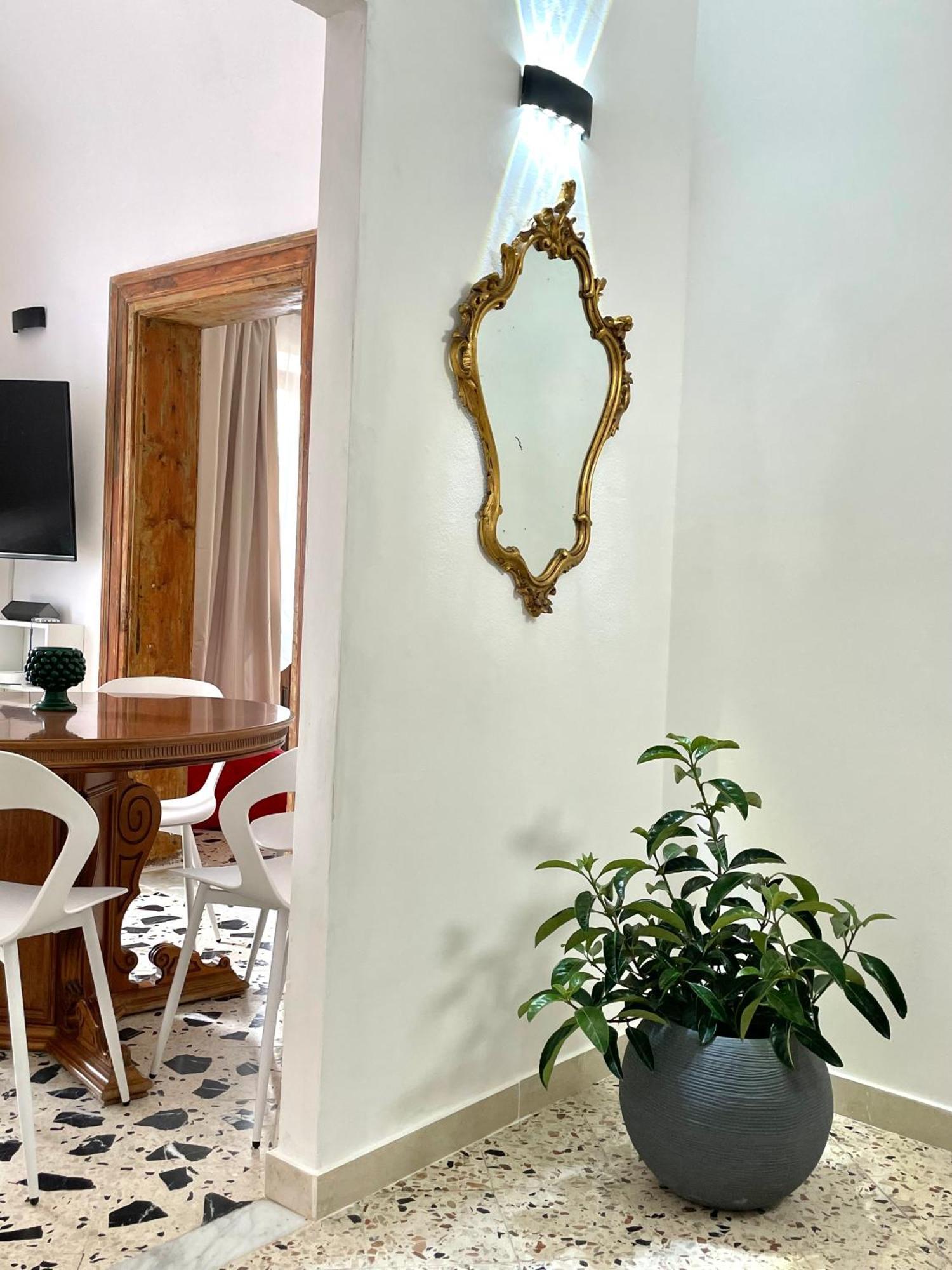 Sea Downtown Apartment Palermo